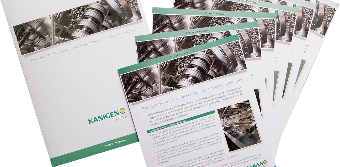 Telechargez nos fiches techniques