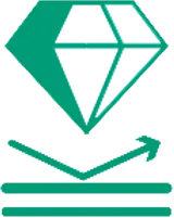 Résistant à l'usure