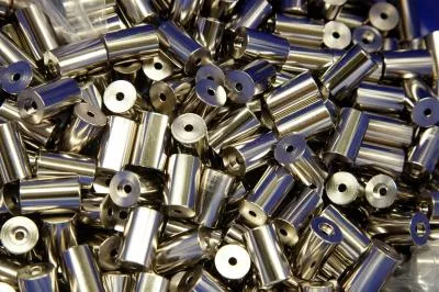 nickel chimique amagnetique