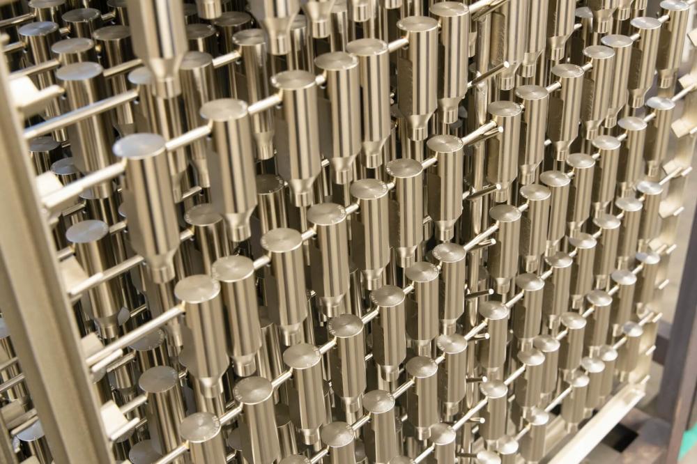 différentiels de véhicules industriels et voitures