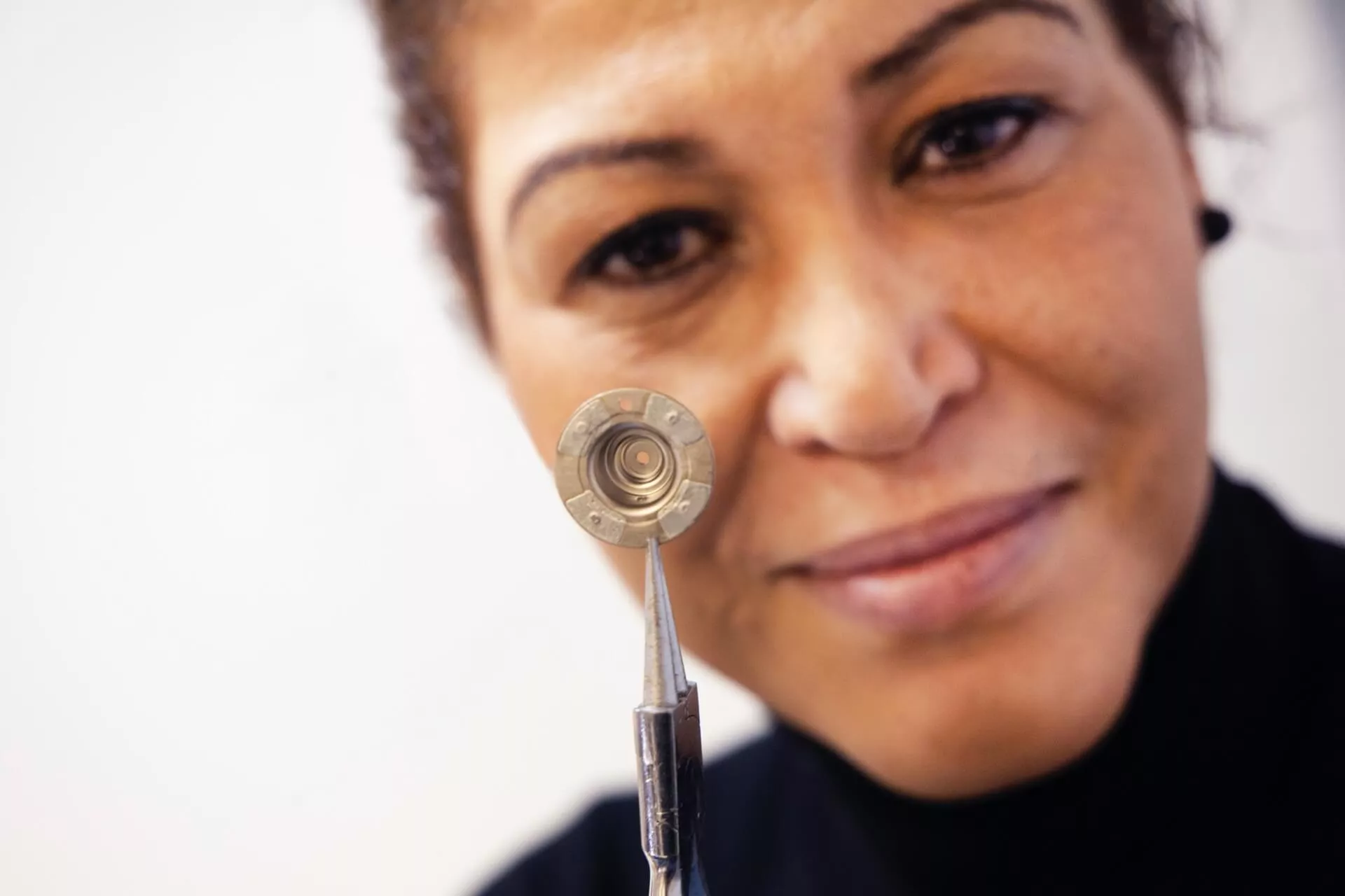 brasabilité - applications automobiles