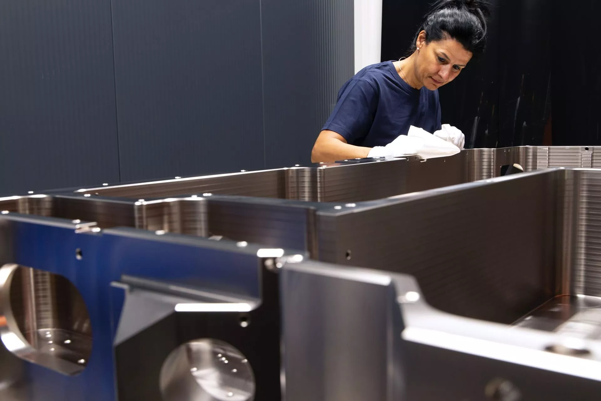 Processus qualifiés automobile