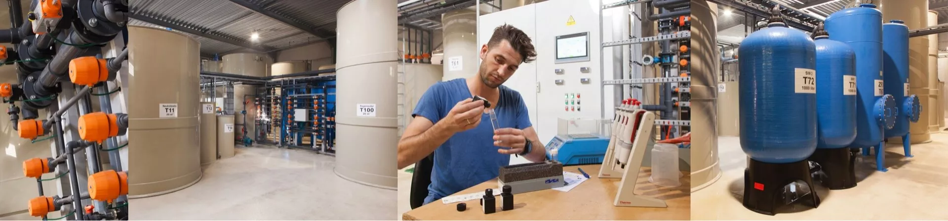 nickel chimique environnement