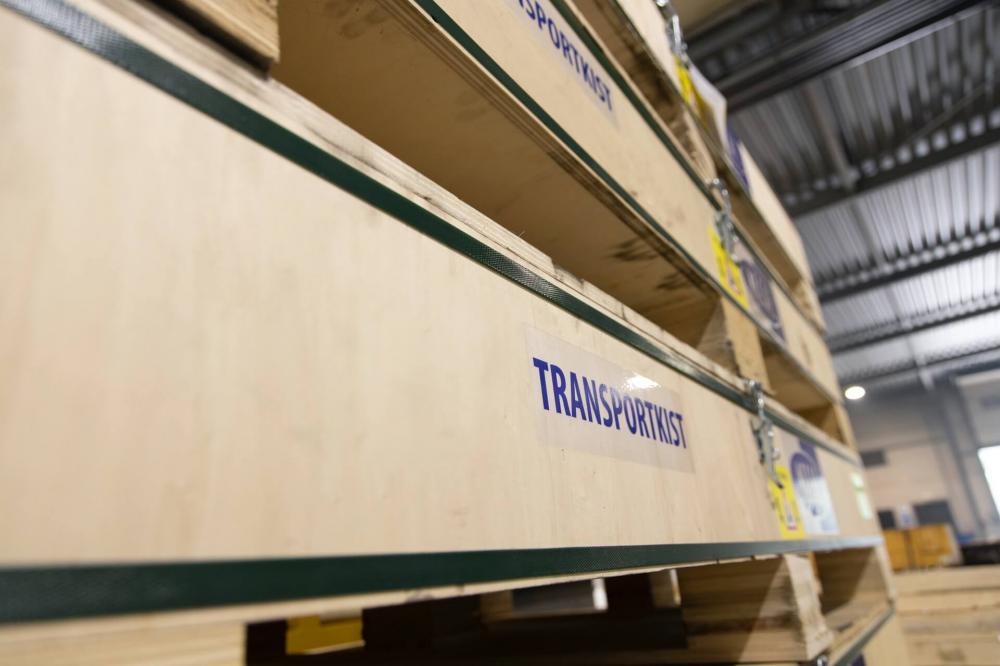 nickel chimique solutions logistiques