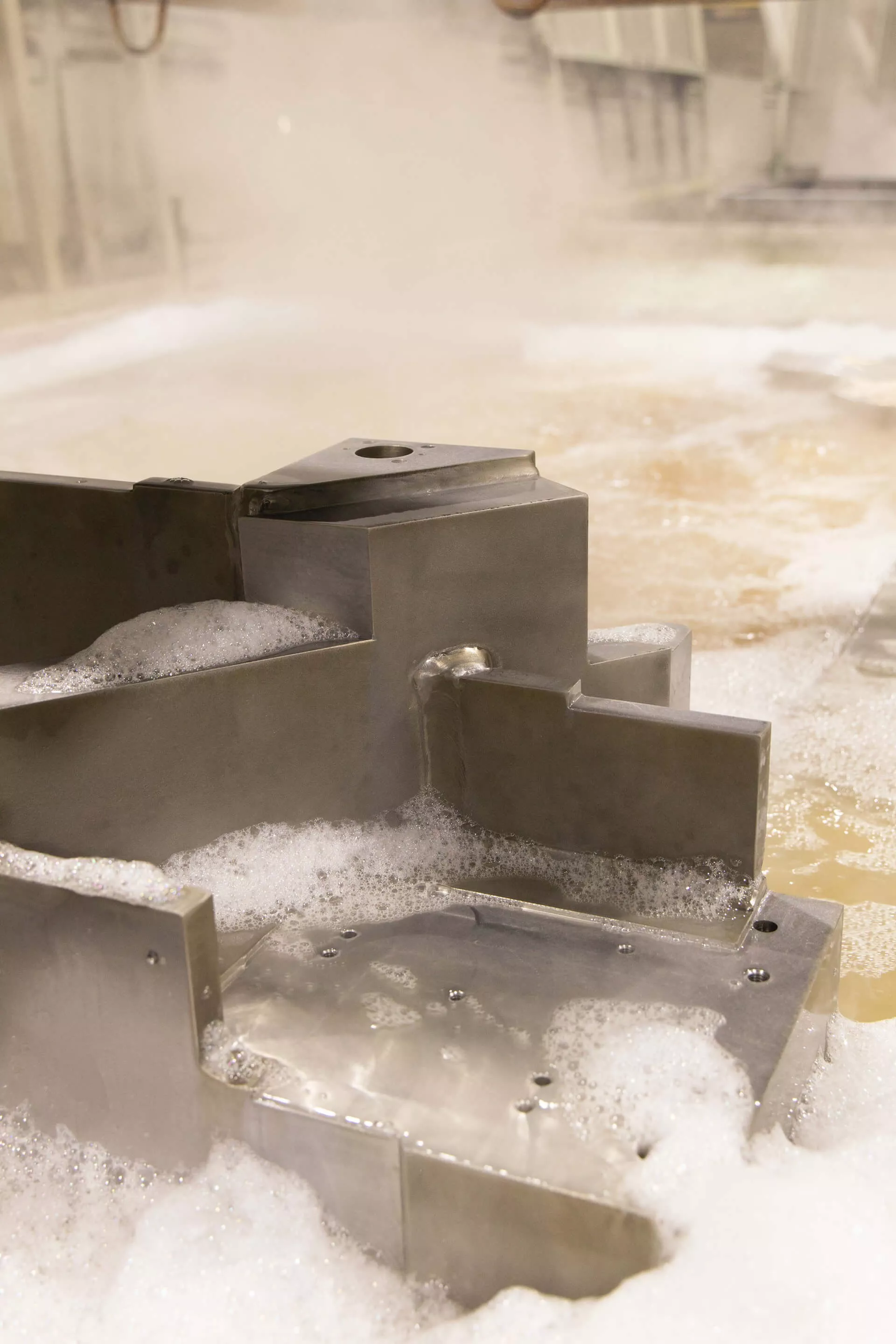 aciers de construction, aciers alliés, aciers inoxydables