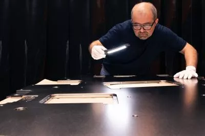 nickel chimique controle visuel