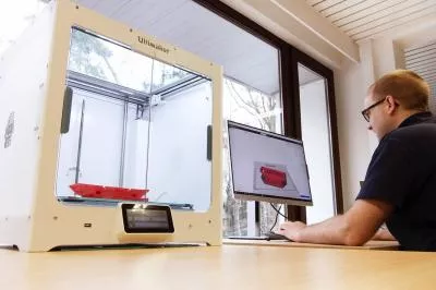 Le bureau d'étude de Kanigen Group