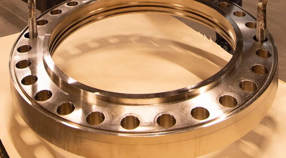 composants de cylindres hydrauliques