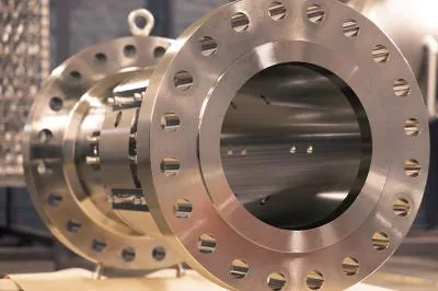 nickel chimique debitmetre de gaz a ultrasons