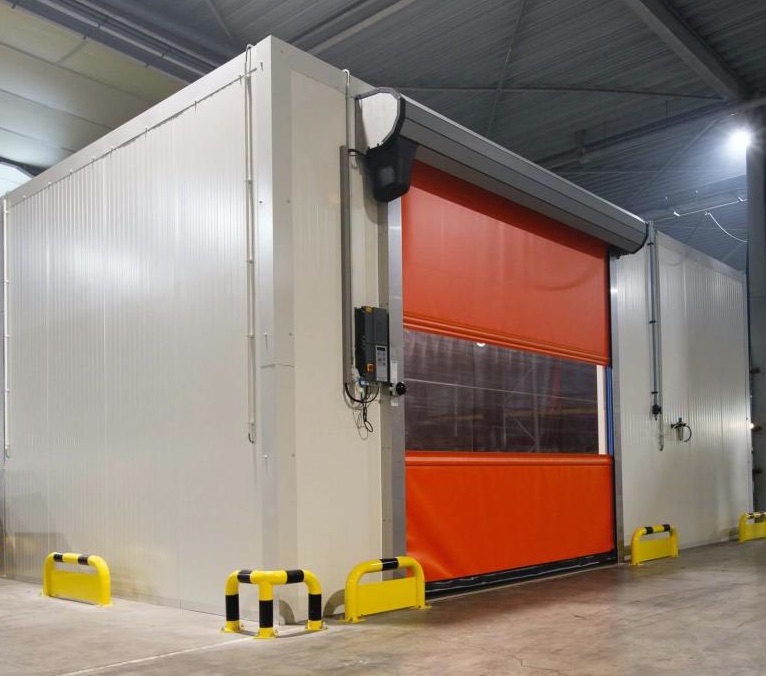 exigences de propreté des constructeurs de machines