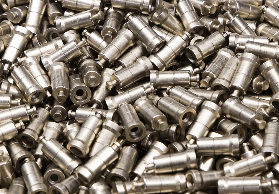 dureté sans traitement thermique