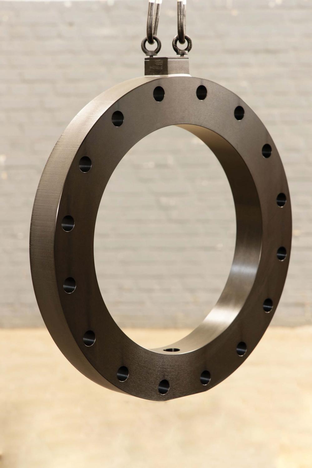 pièces mécaniques statiques