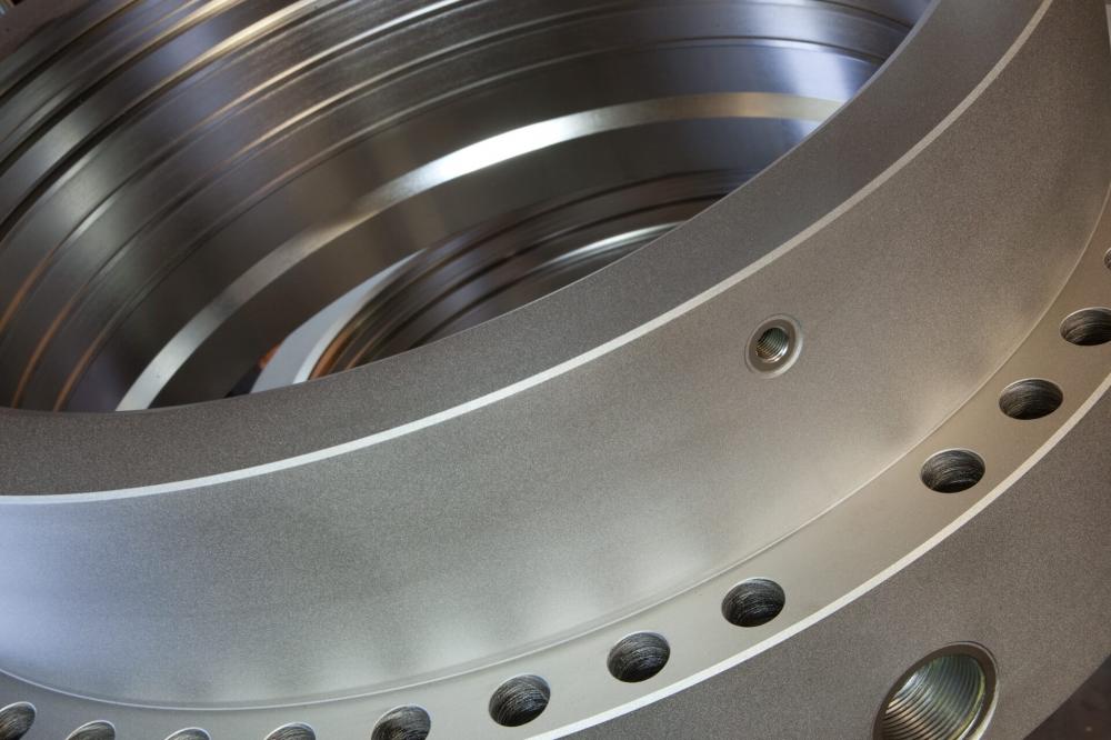 traitement de composants de verins hydrauliques exposés à des conditions extrêmes