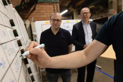 Kanigen réunion quotidienne