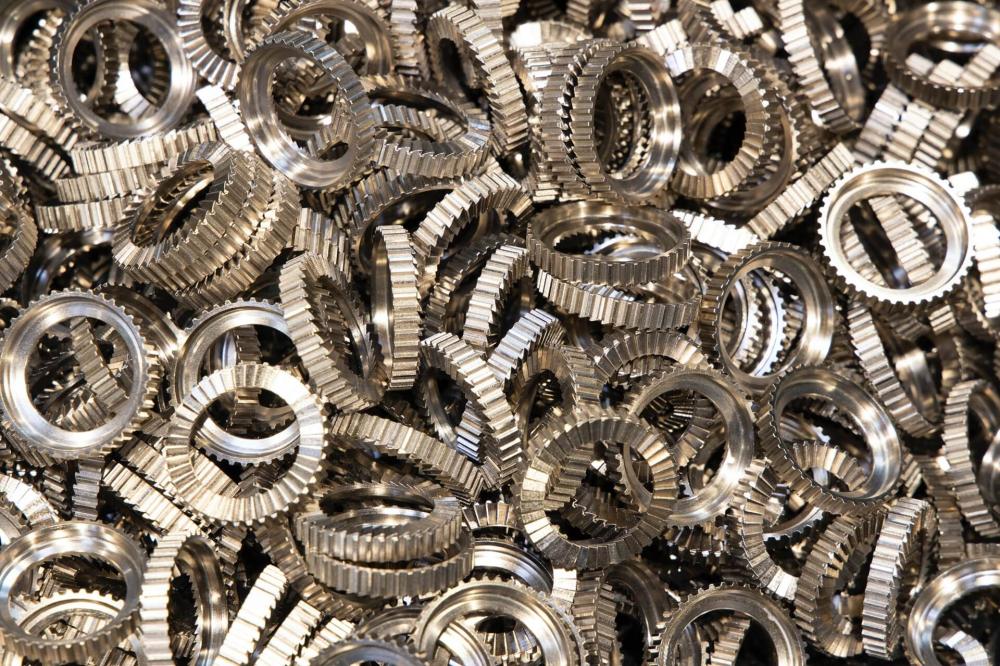 vélo - noyau de roue libre