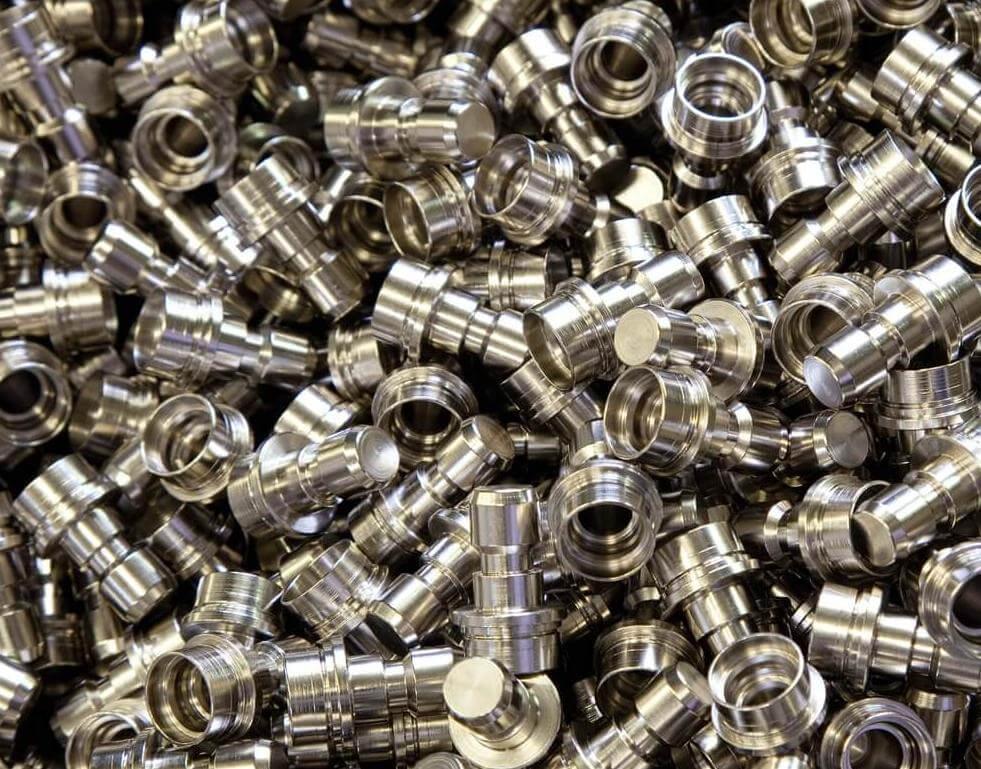 applications de solénoïdes ( vannes à manchon)