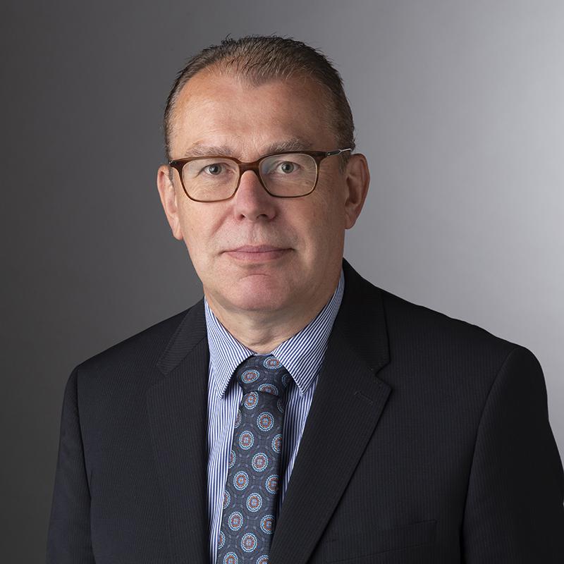 ir. Edwin Pittomvils 