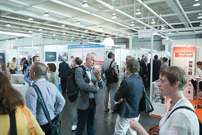 Le Congrès A3TS et le Salon SVTM 2019