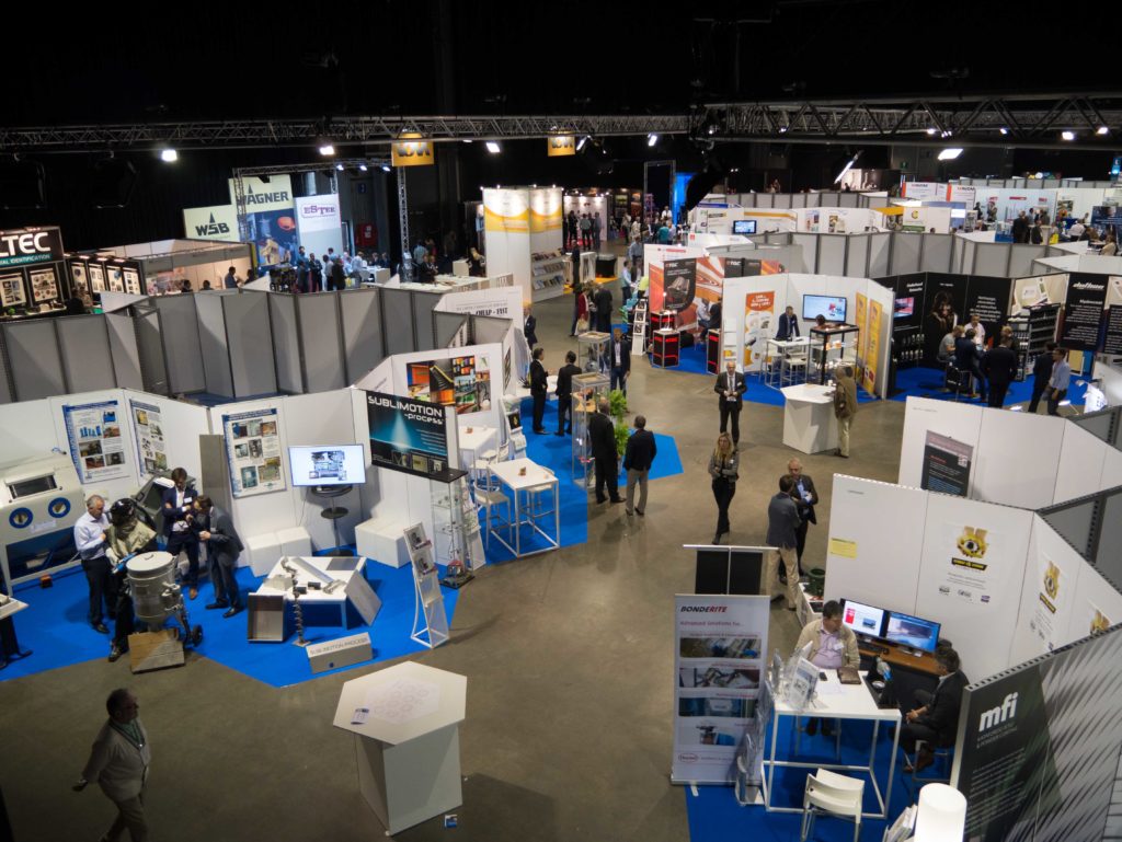 EUROFINISH+MATERIALS 2019