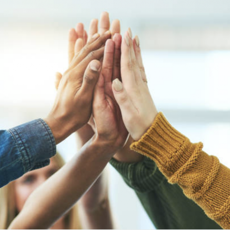 Développement des équipes de Kanigen Group