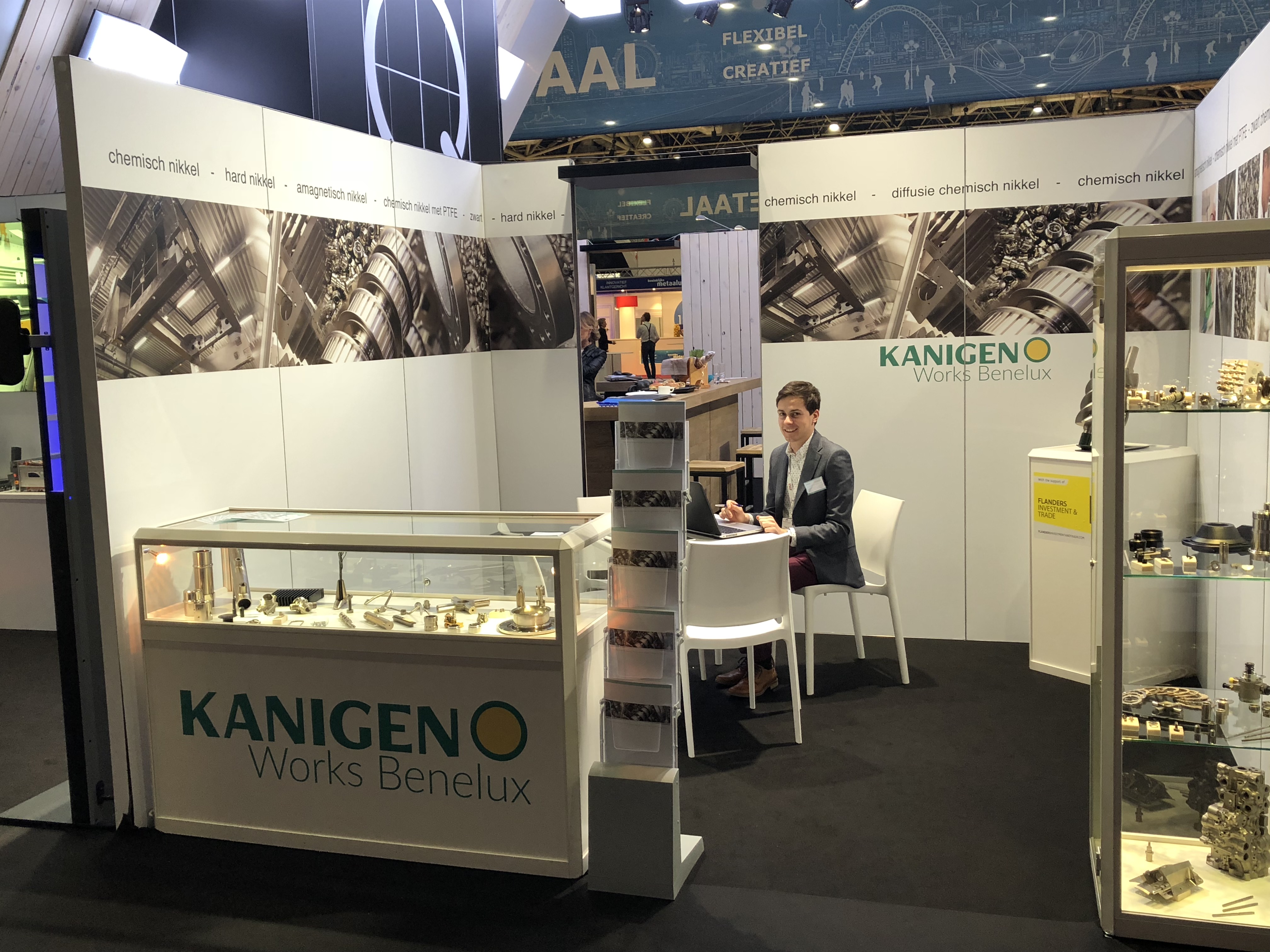 ESEF 2022 – L’évenement pour les solutions de fabrication intelligentes