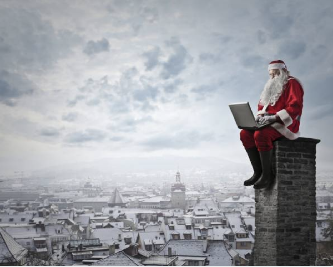 Kanigen Group - Congé de Noël