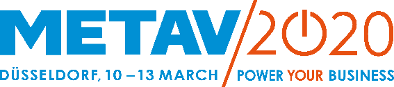 METAV 2020