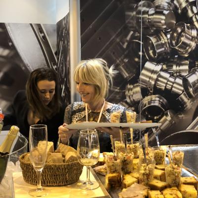 Simodec 2022 Salon du décolletage