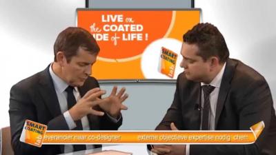 Interview de Mark Decker 