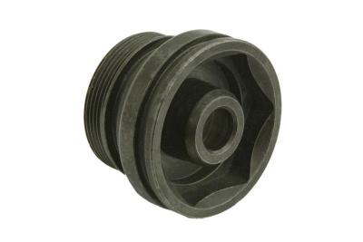 Nickel chimique de diffusion