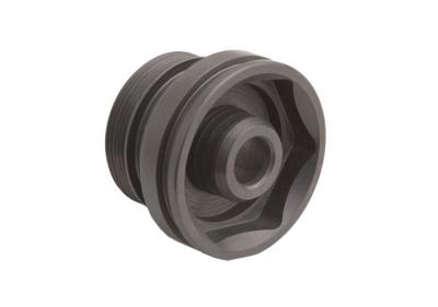 Nickel chimique avec PTFE